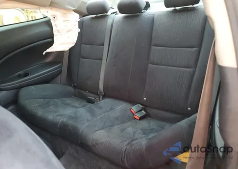 2011 Honda Accord Lx-S z USA, uszkodzony, nr VIN 1HGCS1B3XBA007931